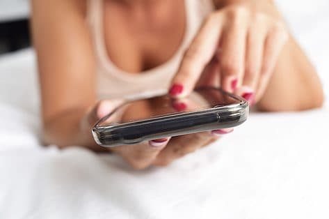 weten over sexting, sexting, sex, seksuele opvoeding