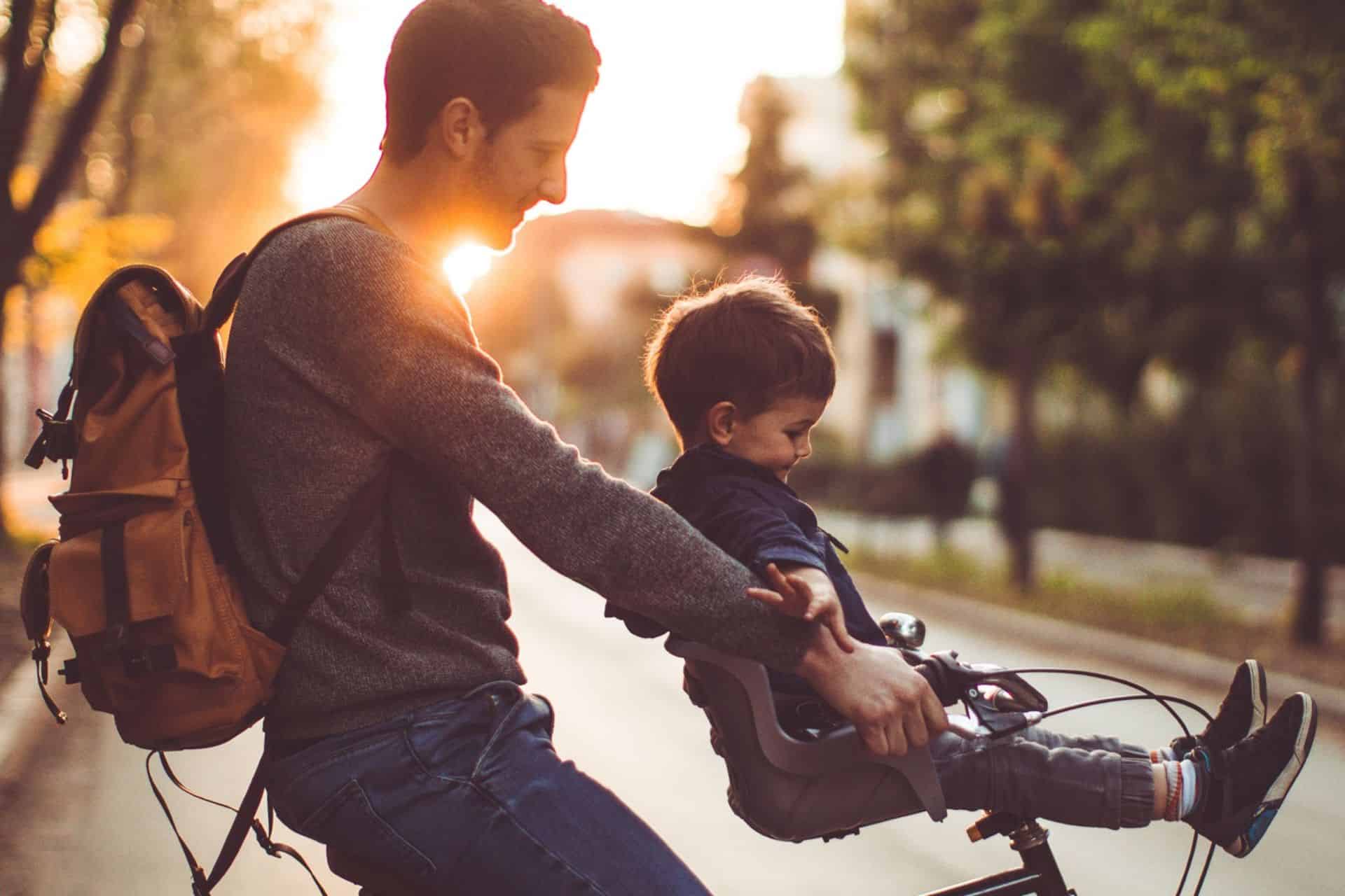 10 dingen die alleenstaande ouders als de beste kunnen