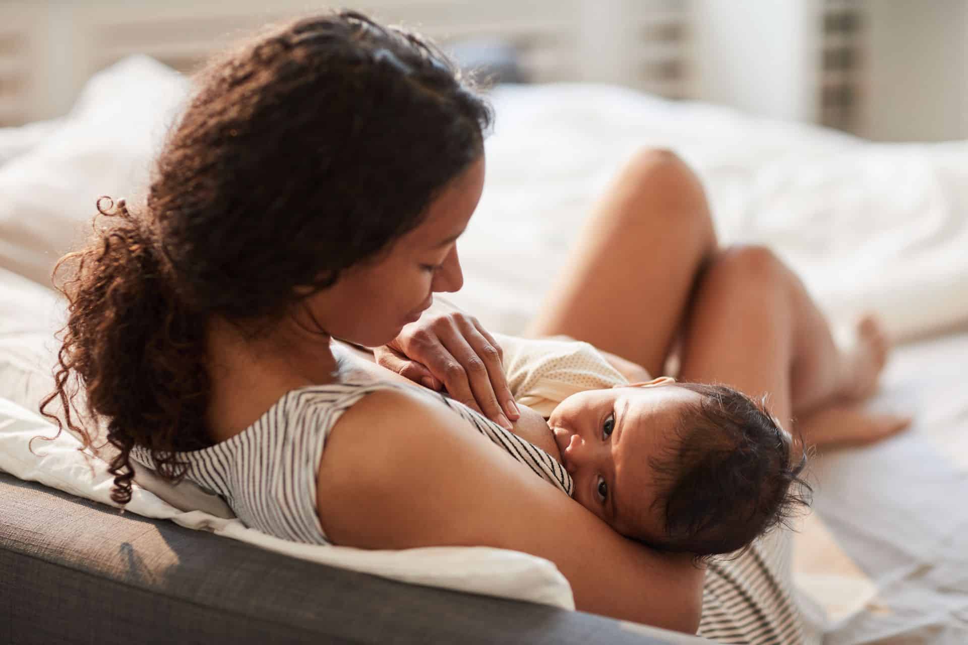 Wat met coronavaccinatie bij zwangerschap, borstvoeding of kinderwens?