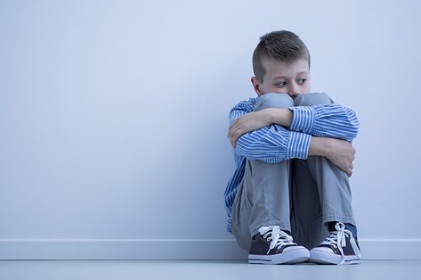 Depressie bij jonge kinderen herkennen en behandelen