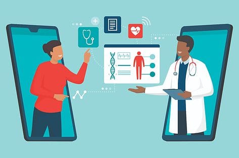 Wegwijs in de wereld van de digitale gezondheidsinformatie: zo word je copiloot van je eigen gezondheid