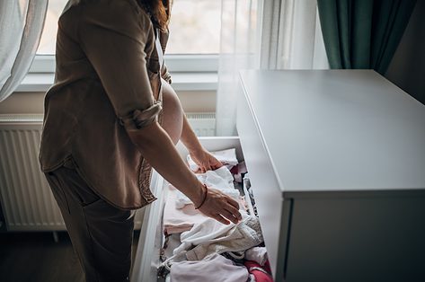 Een duurzame start voor je baby? Zo begin je eraan!