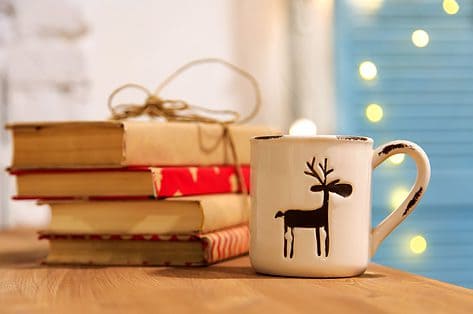 De leukste geschenkboeken voor jong en oud