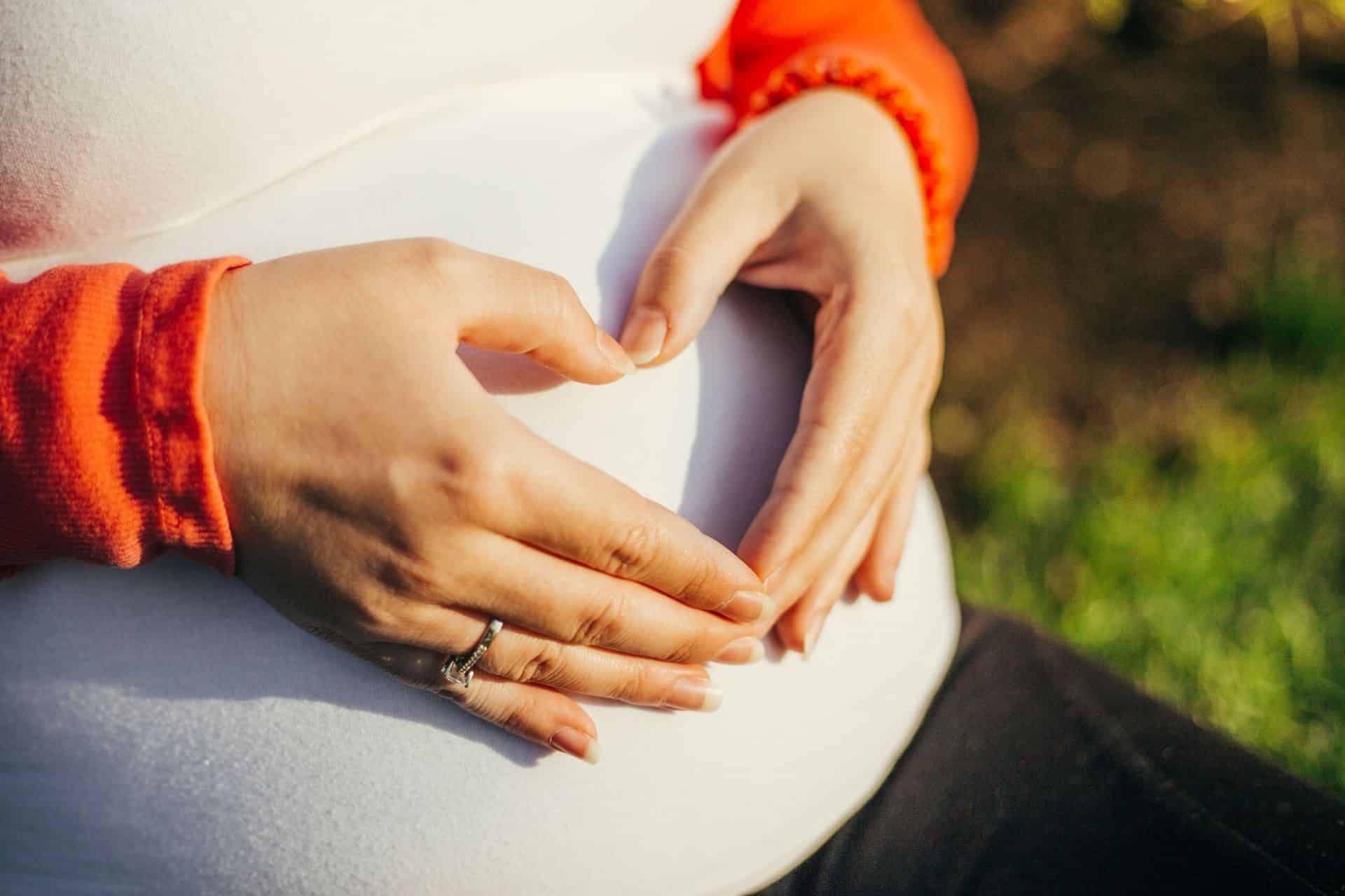 6 dingen om in orde te brengen als je zwanger bent