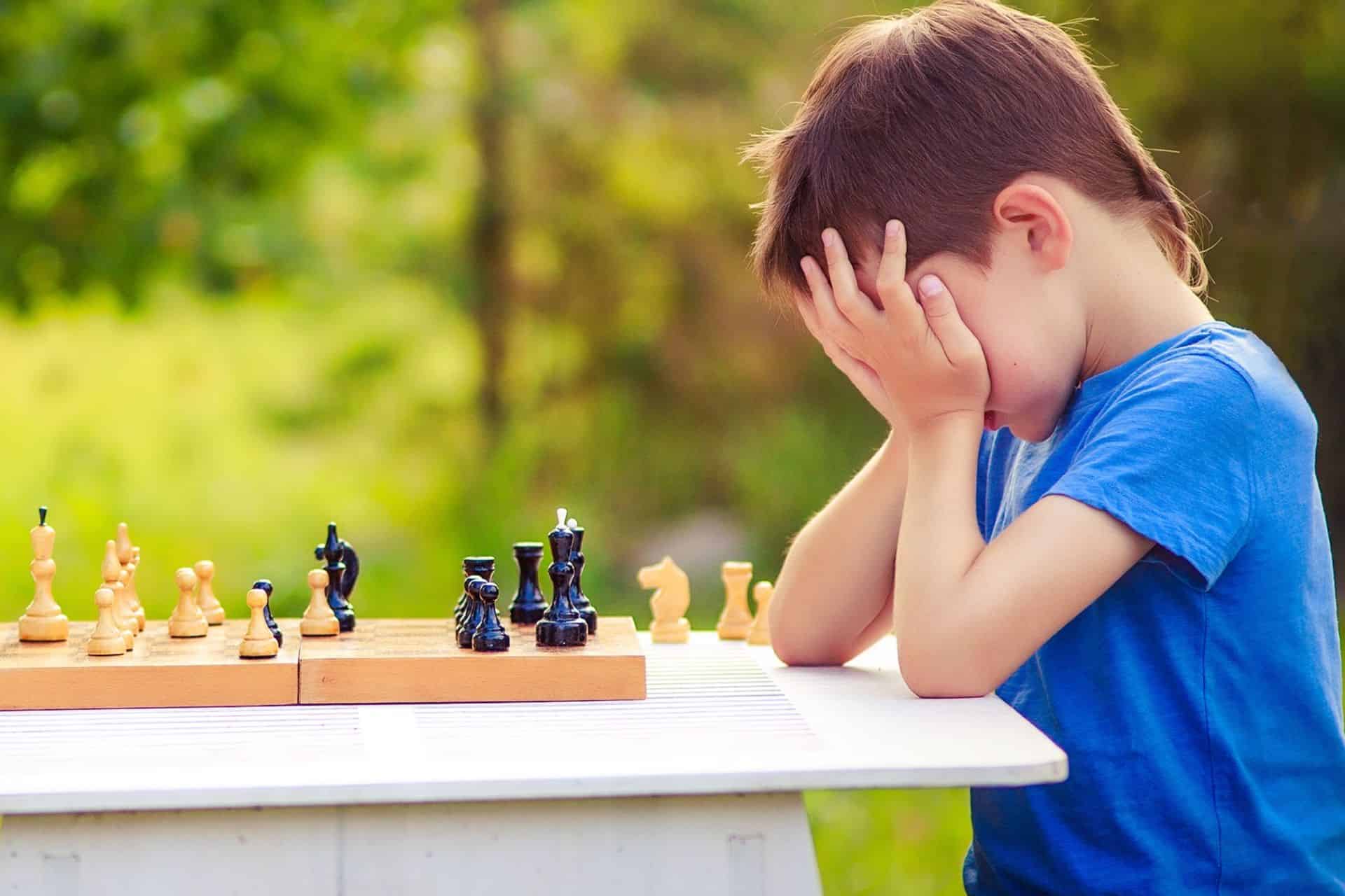 Waarom kinderen zo moeilijk kunnen omgaan met verlies
