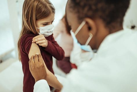 Kinderen vaccineren tegen corona: 10 vragen en antwoorden