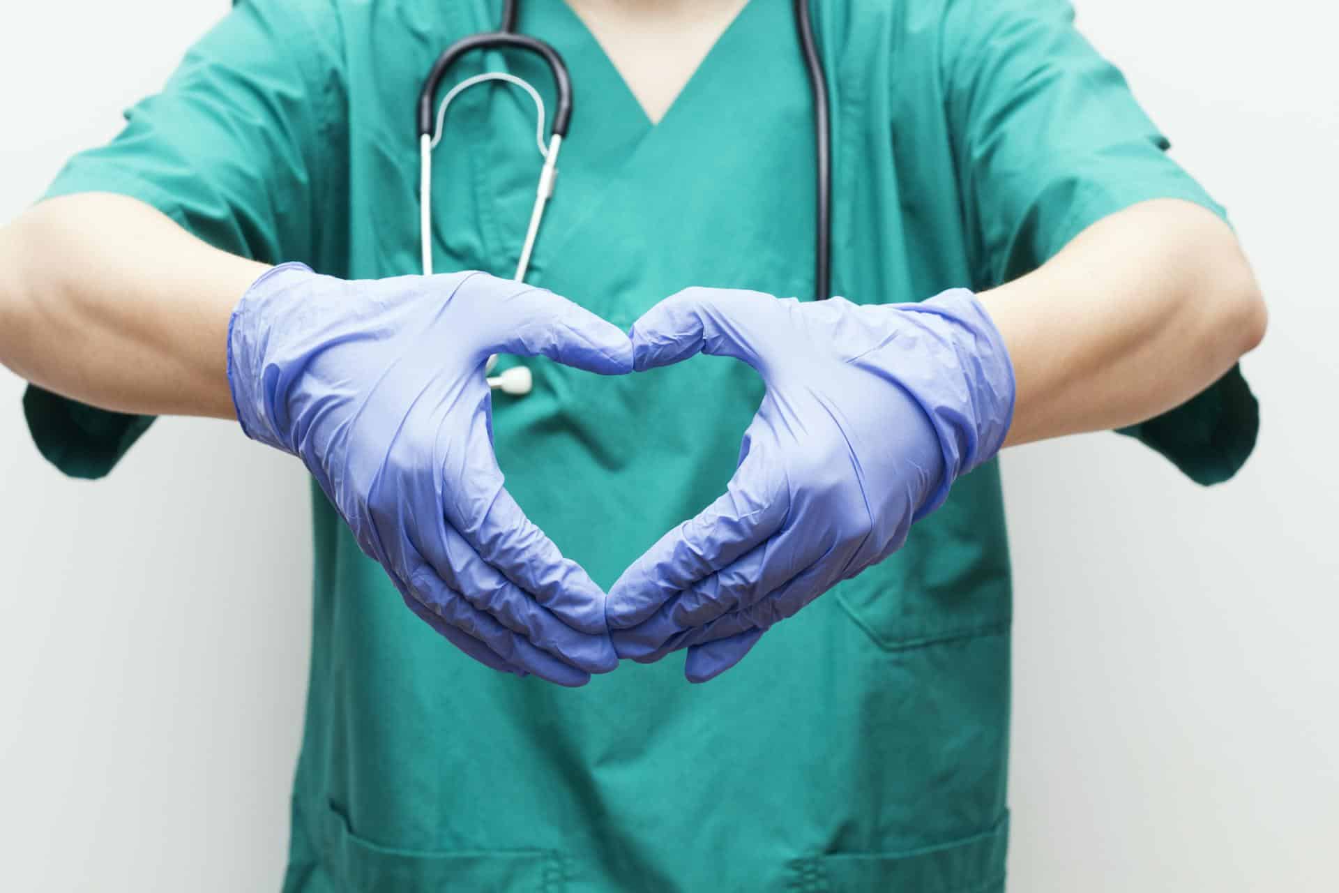 Organen doneren na overlijden: hoe werkt dat?
