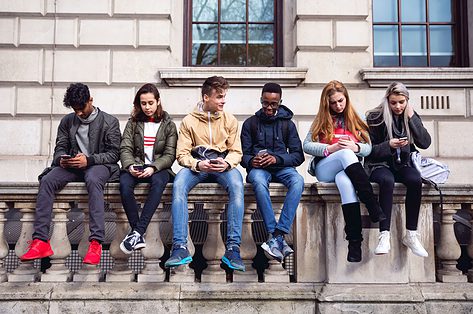 Aanklachten tegen pubers (4): 'Ze kunnen niet meer luisteren'