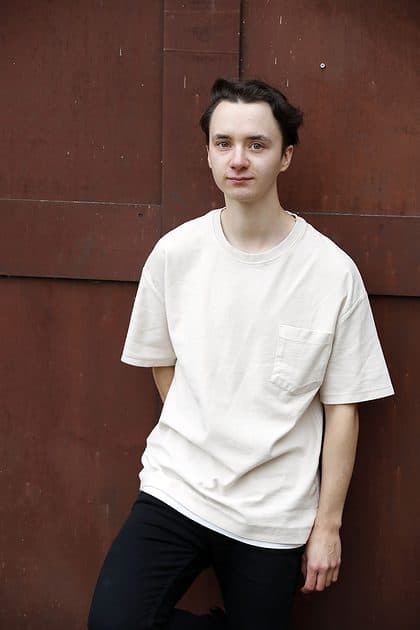 Senne Misplon (22) over zijn coming-out als trans man