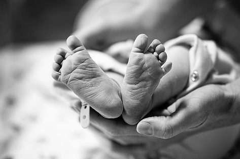Ouders vragen erkenning van de geboorte van stilgeboren kindjes