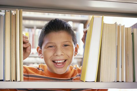Eureka: 5 boeken over wetenschap en techniek voor 6- tot 9-jarigen