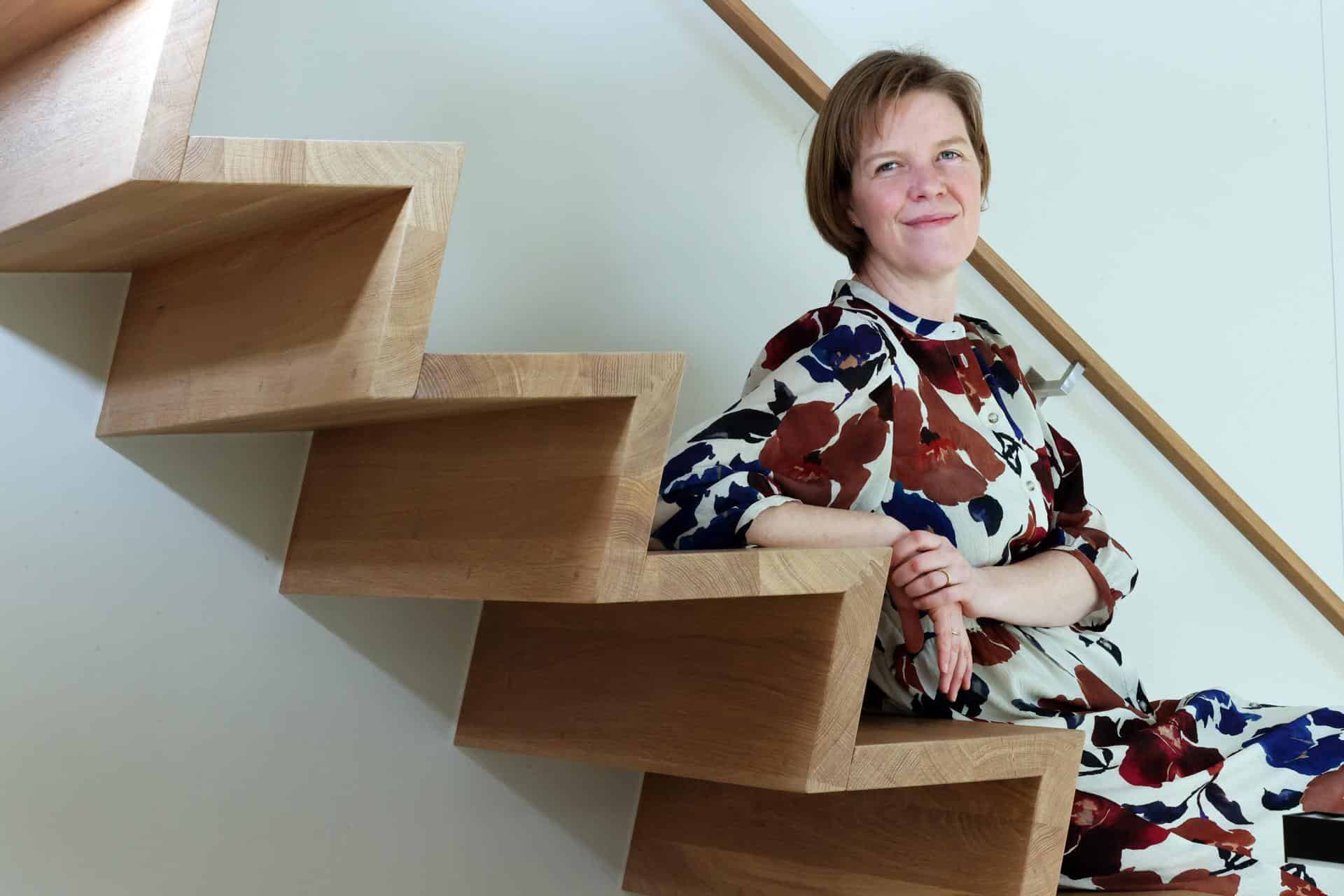 Professor Sara Willems over toegankelijke gezondheidszorg voor kinderen: 'Het gaat over meer dan enkel centen'
