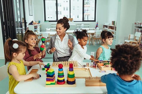 Sven De Schutter over de veranderingen in het onderwijs: 'Kinderen staat nu vaker centraal, met hun volledige persoonlijkheid'
