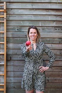 Vicky De Beule - Gezond eten