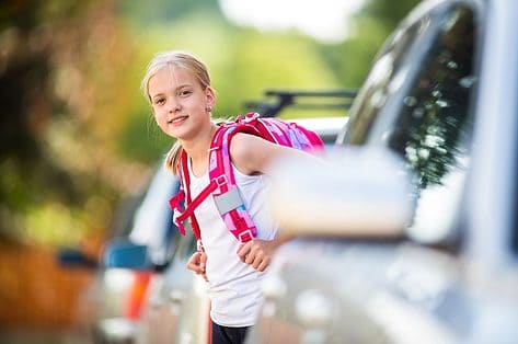 Wat kinderen moeten weten over het verkeer