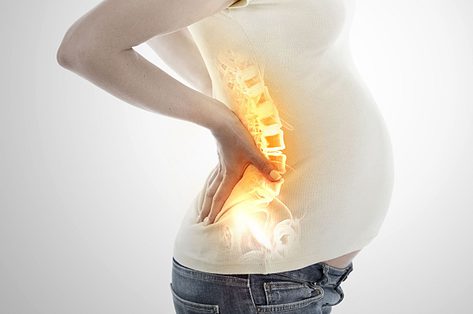 Zwanger en pijn aan het bekken? Dit kan je doen