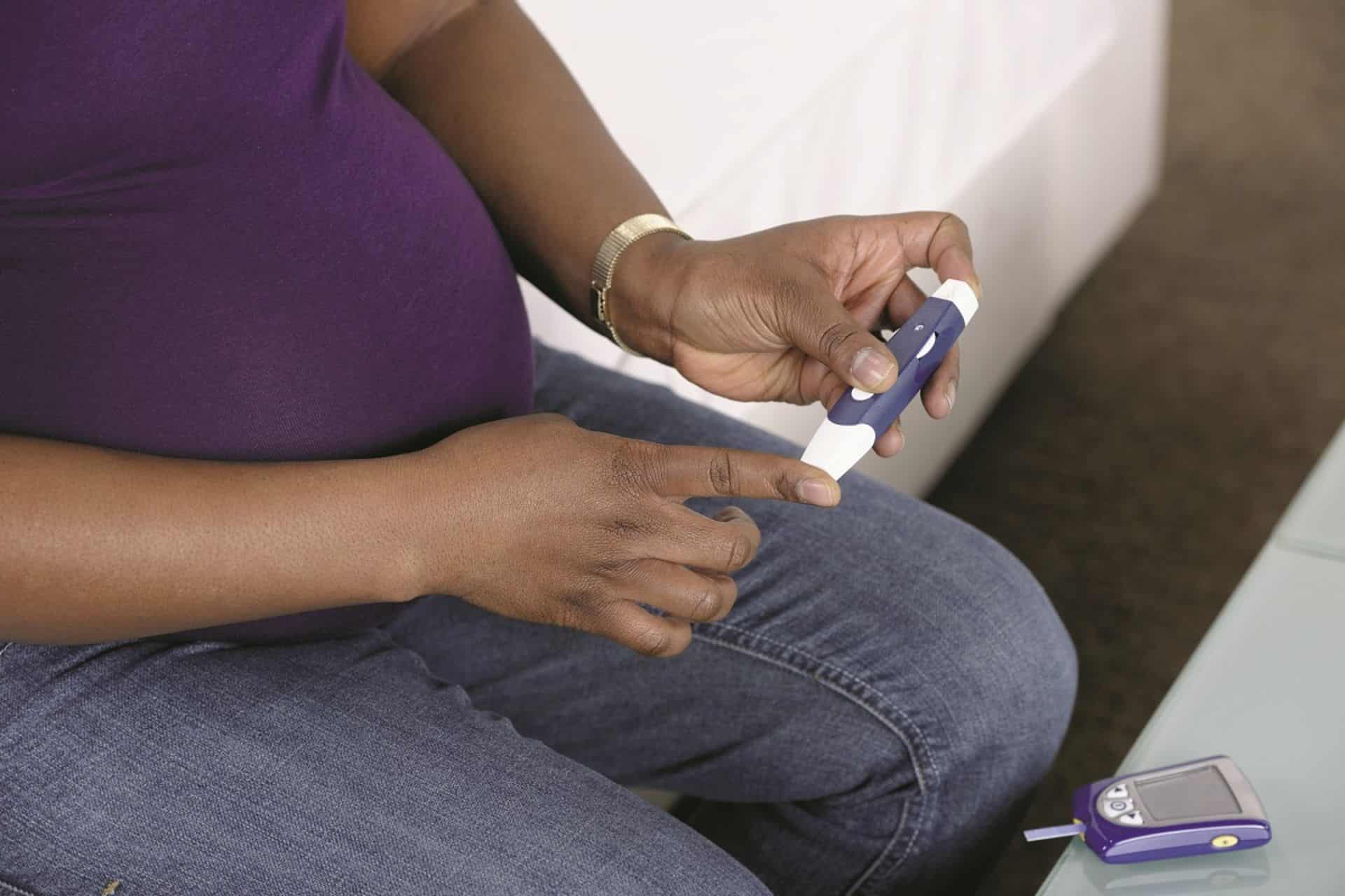 Wat zwangerschapsdiabetes betekent voor je zwangerschap