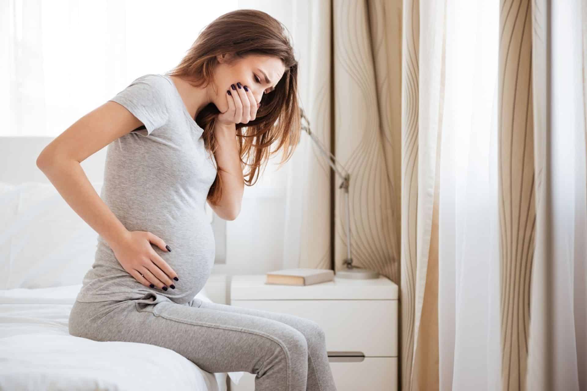 11 zwangerschapskwaaltjes en wat je ertegen kan doen